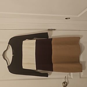 White House Black Market Dress Size 6